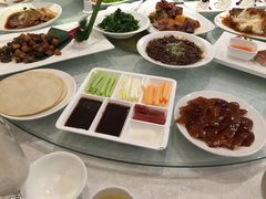 -香融府·烤鸭·家常菜(马家堡路店)