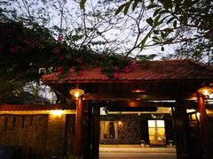 -Lam Vien Restaurant