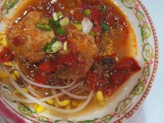 -71号豆汤饭·成都小馆(春熙路百盛店)
