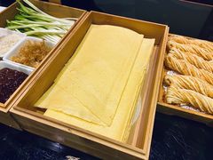-泰山廊亦舫(丽景店)
