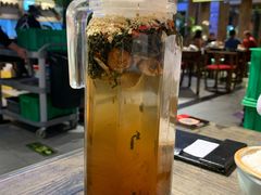 -水煮三国·川鲁江湖菜(香山店)