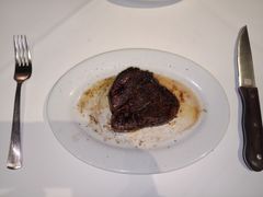 菲力牛排-茹丝葵经典牛排馆(上海外滩店)