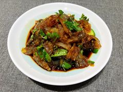 -新吉士·上海菜(浦东LCM置汇旭辉店)