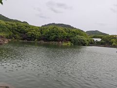 -白马涧龙池景区