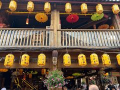 -民食香·腊排骨野生菌美食(木府店)