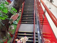 -自助火锅筷乐食代自助餐厅(金辰店)