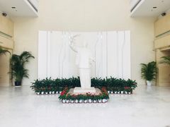 -宋庆龄陵园