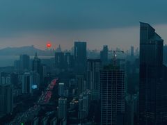 -深圳皇庭V酒店