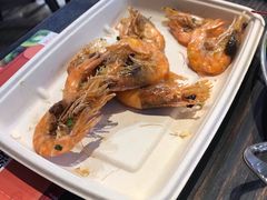 椒盐皮皮虾-盒马鲜生(皇庭广场店)