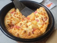 -必胜客(欢乐颂店)