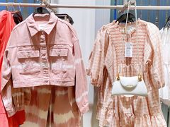 -URBAN REVIVO(深圳华润万象天地店)