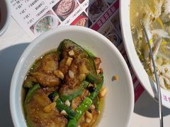 -新辣宴·湖南家常菜·商务聚餐(中粮创芯店)