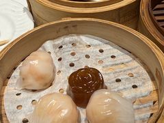 -稻香海鲜饭店(第一国际店)