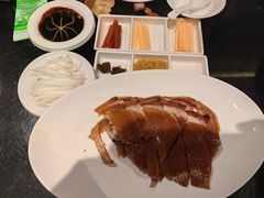 -阿庄新豫菜(通泰路店)