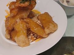 -大鸭梨烤鸭(房山店)
