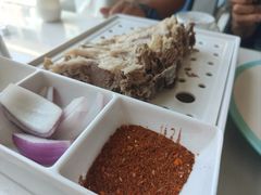 -老毛手抓·盐池滩羊非遗手抓(宁夏总店)