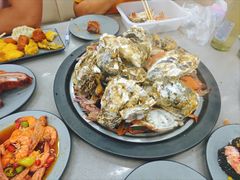 -仙螺岛海鲜自助餐厅(总店)