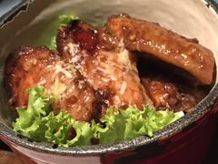 -Amanda餐厅(长乐路店)