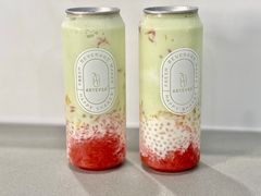 -ARTEASG啊T·新加坡奶茶(天一店)