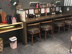 -雷神拉面(财富中心玉米楼店)