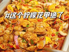 -王婆乔鲜鱼自助火锅(蜀汉路店)