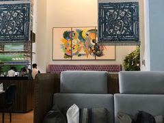 -小莫餐厅And More Restaurant西餐(北京展览馆店)