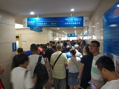 -哈尔滨医科大学附属第一医院(南岗院区)