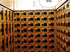 -热带雨林汗蒸馆(汶水东路店)