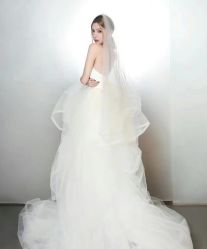 -Vera Wang婚纱礼服旗舰店