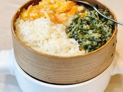 沔阳素三蒸-湖北味道(湖北大厦店)