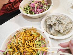 -黑八私房老北京炸酱面