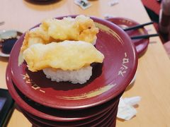 -寿司郎(北京路粤潮楼店)