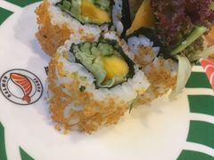 -新一番三文鱼寿司(红城湖店)