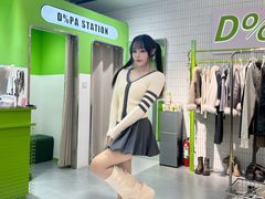 -开元商城(钟楼店)