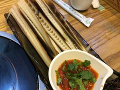 -妈妈的味道(和顺古镇店)