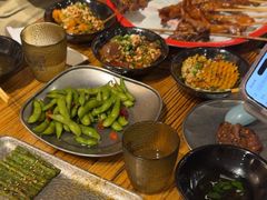 -北丐先生·野馄饨烧烤(雨花万象店)