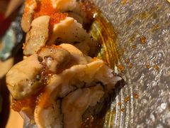 -隐月· 㐂和食屋(芝罘万达公馆店)