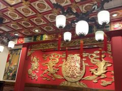 -梅龙镇酒家(南京西路总店)