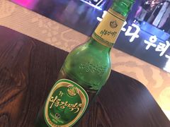 -玉流珍肴馆(亮马桥店)