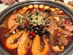 -眉州东坡(北苑华贸店)
