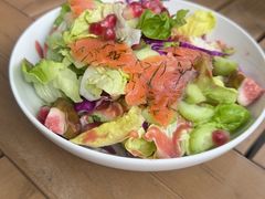 -Bistro 63 创意融合料理(广粤天地店)