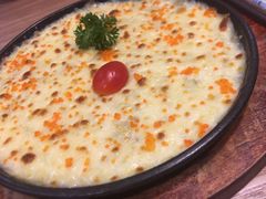 -西月山居匠心创意料理(江汉路新佳丽广场店)
