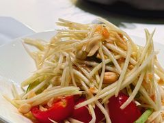 -金链花·泰国餐厅(国贸店)