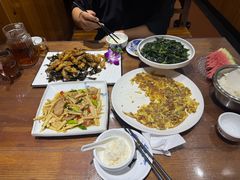 -下梅人家土菜馆(历史文化餐厅度假区店)