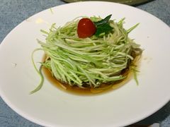 -韵秋荷(宝山龙湖天街店)