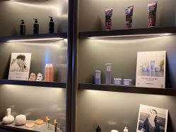 -栖SPA·ONDA ·海菲秀·皑皑科技美肤中心