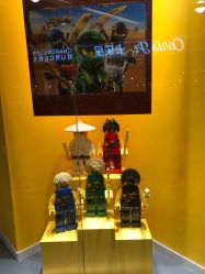 -乐高授权专卖店(浦东嘉里城店)
