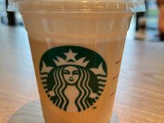 -星巴克(青浦宝龙店)