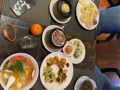 -手佳·水疗汇(嘉益店)