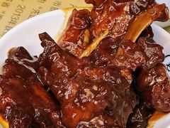 -毛华美食(清扬路店)